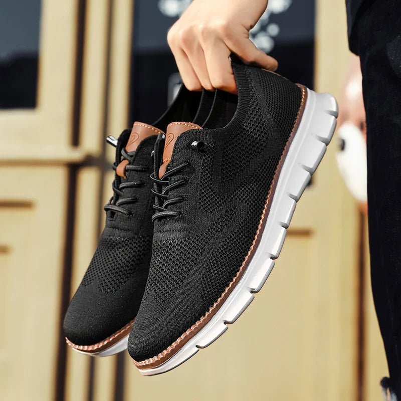 UltraFit - Komfort Herren Schuh - Livezo