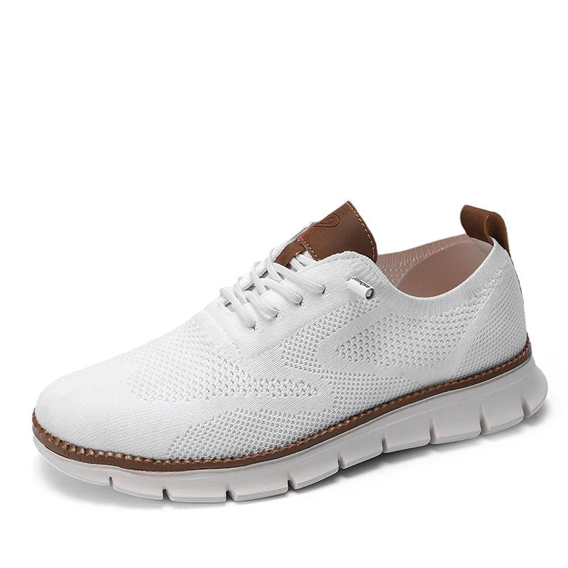 UltraFit - Komfort Herren Schuh - Livezo