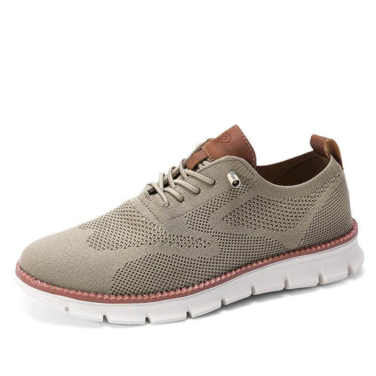 UltraFit - Komfort Herren Schuh - Livezo