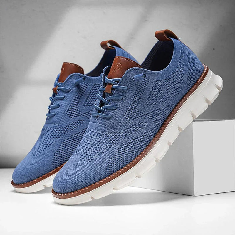 UltraFit - Komfort Herren Schuh - Livezo