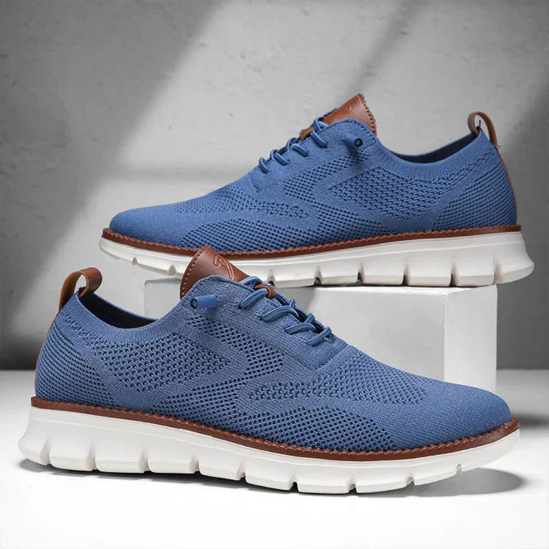UltraFit - Komfort Herren Schuh - Livezo