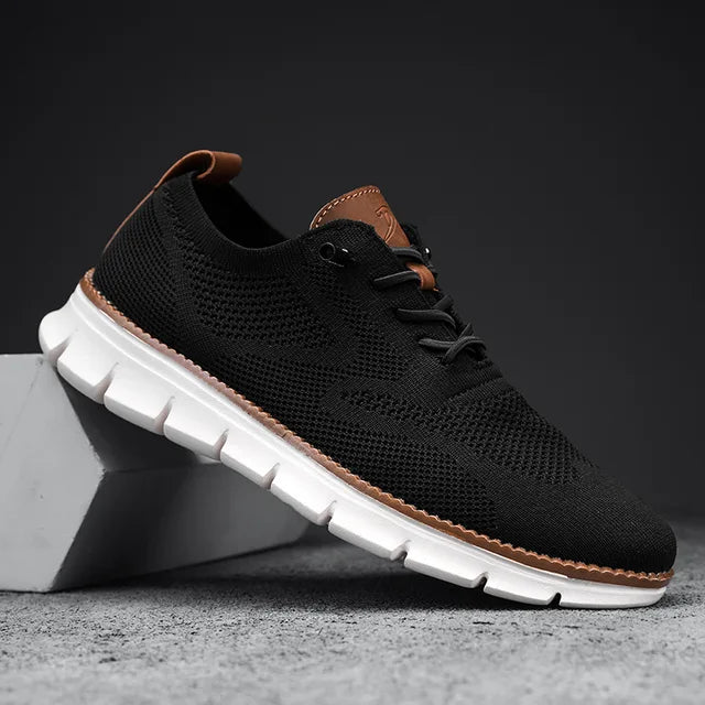 UltraFit - Komfort Herren Schuh - Livezo