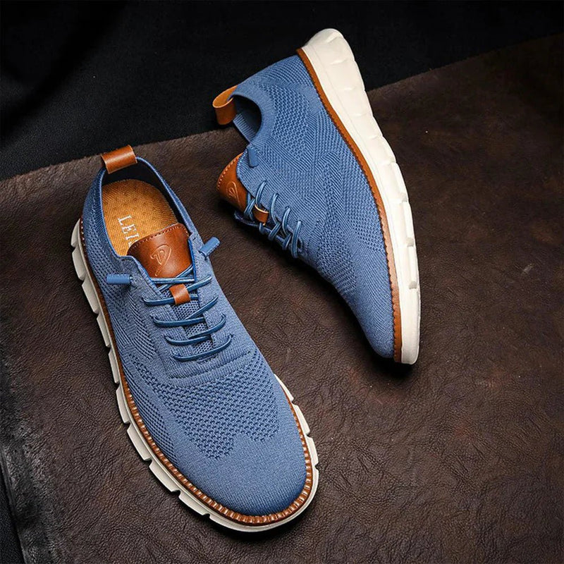 UltraFit - Komfort Herren Schuh - Livezo