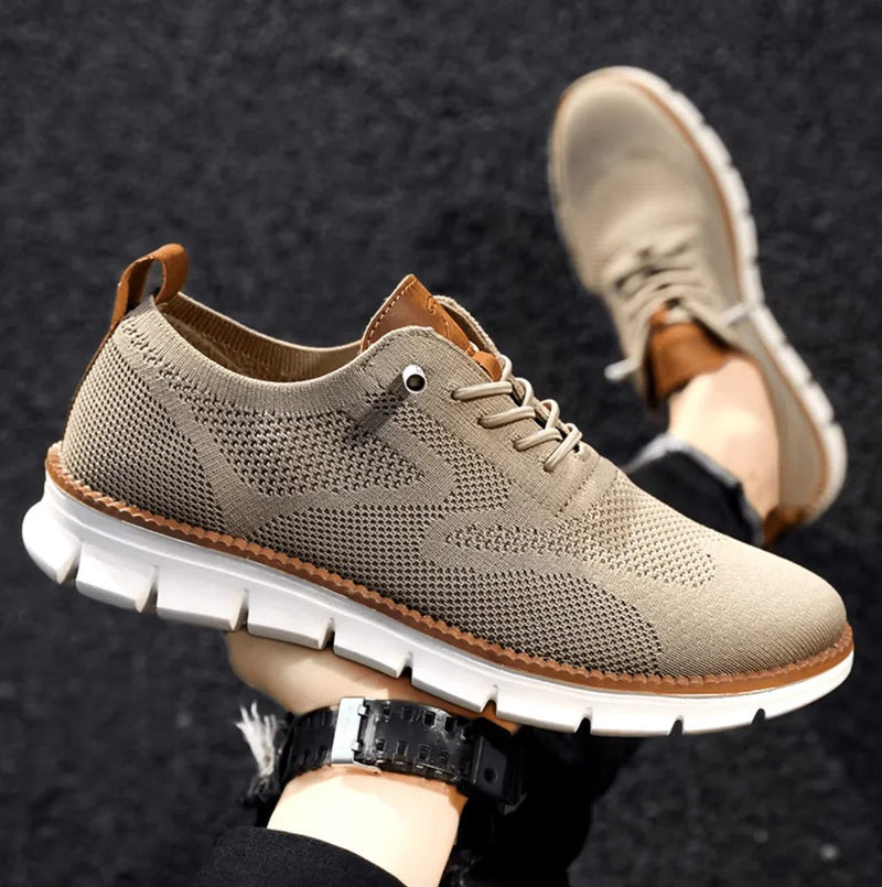 UltraFit - Komfort Herren Schuh - Livezo