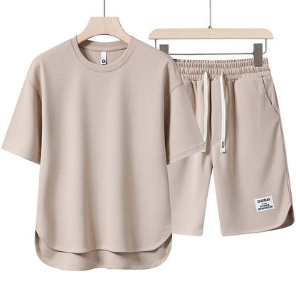 Urban Comfort Men's Lounge Set - Harren Cole
