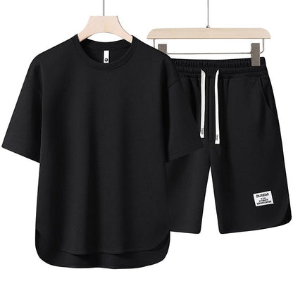 Urban Comfort Men's Lounge Set - Harren Cole