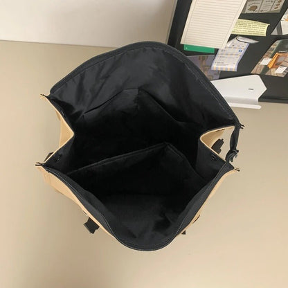 Urban Edge Utility Tote - Harren Cole