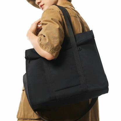 Urban Edge Utility Tote - Harren Cole