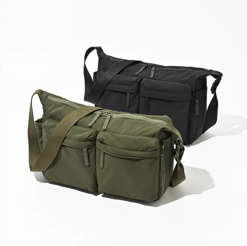 Urban Utility Shoulder Bag - Harren Cole