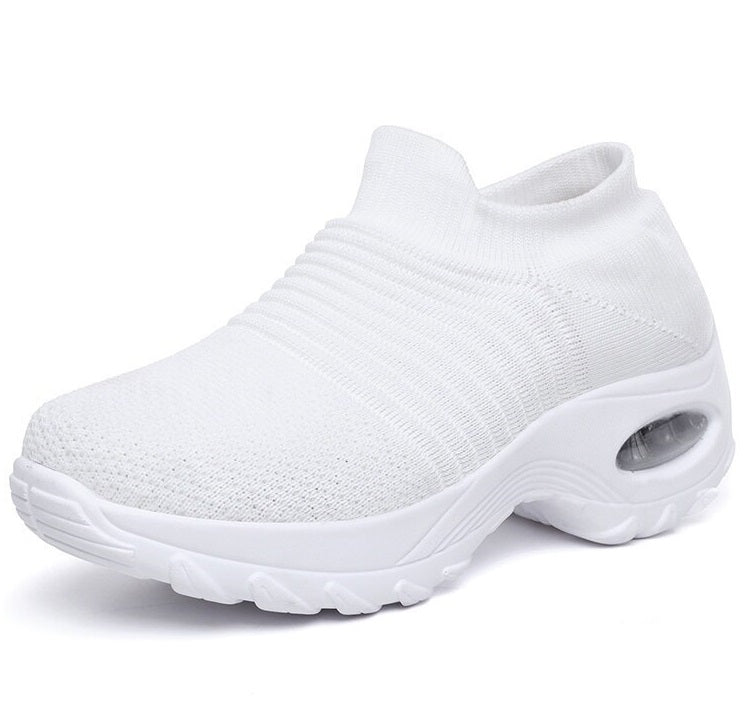 OrthoFit - Cloud Relief Damen
