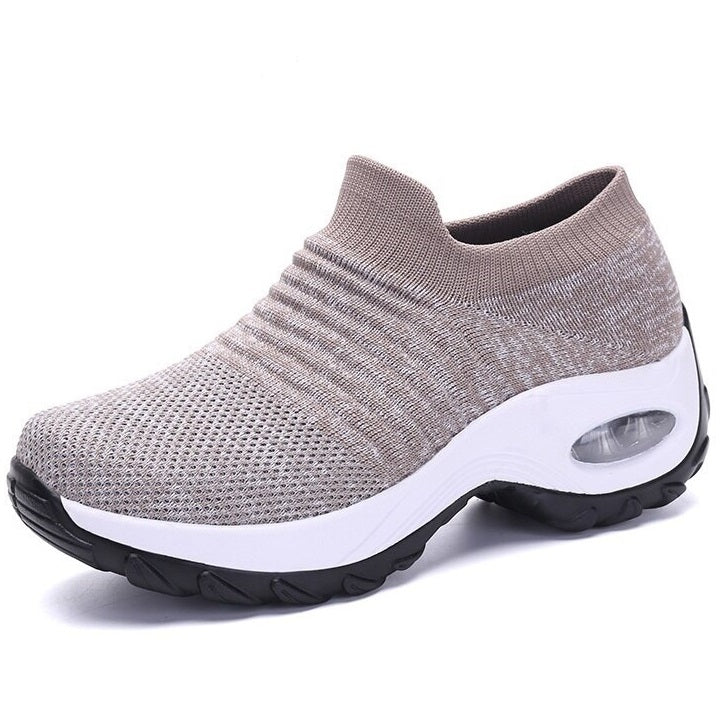 OrthoFit - Cloud Relief Damen