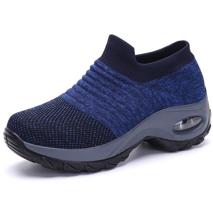 OrthoFit - Cloud Relief Damen