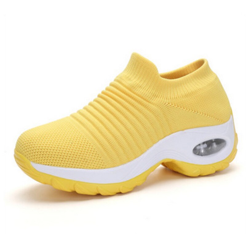 OrthoFit - Cloud Relief Damen