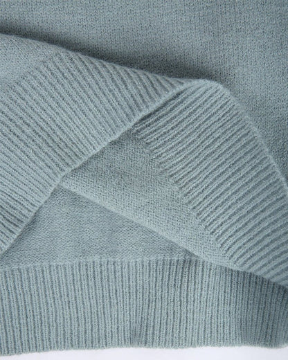 Verena - Lässiger Strickpullover - Livezo