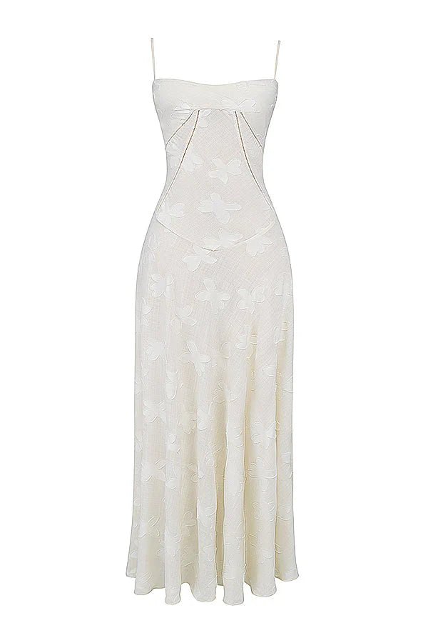 Verzaubertes Maxikleid - Livezo