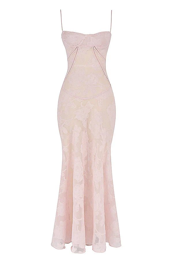 Verzaubertes Maxikleid - Livezo