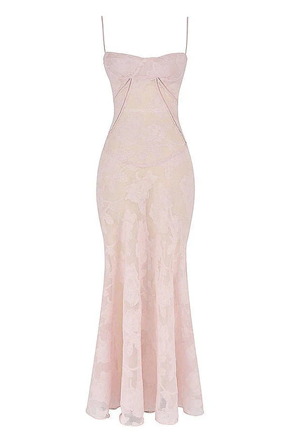 Verzaubertes Maxikleid - Livezo