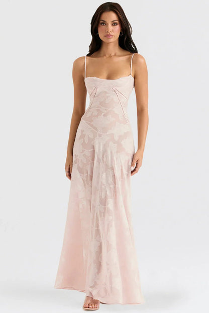 Verzaubertes Maxikleid - Livezo