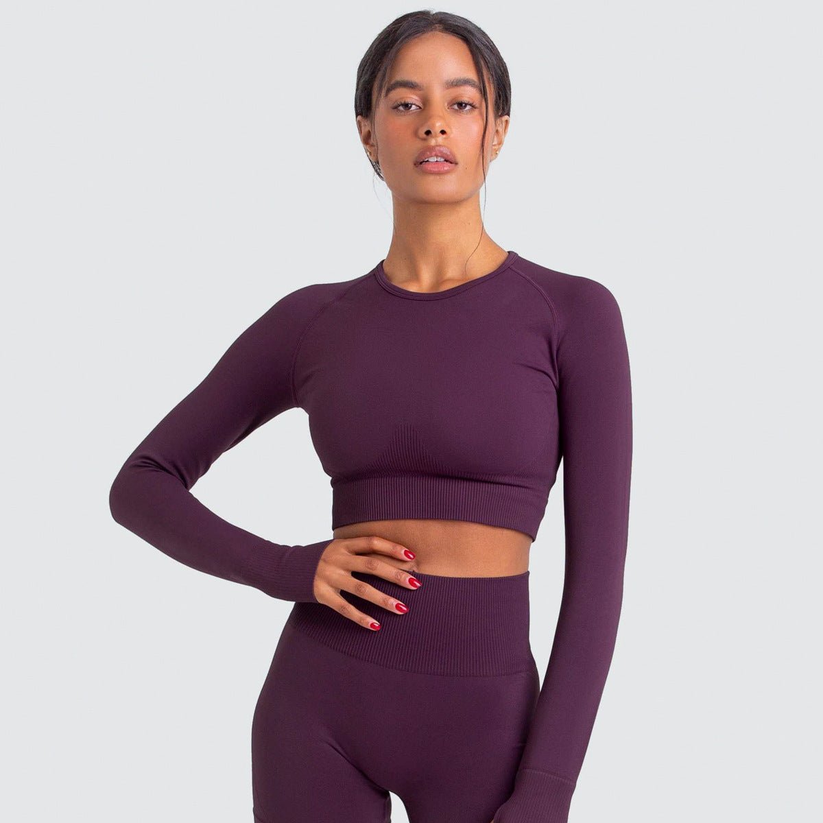 VibeFit | Fitness Sportanzüge für Frauen - Livezo