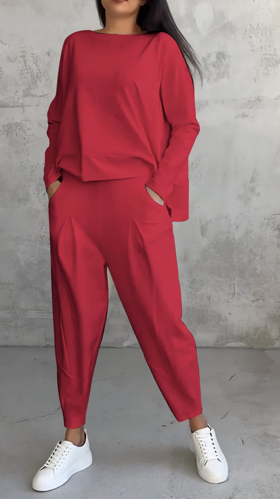 Victoria Soft Cotton Set - Für täglichen Komfort - Livezo