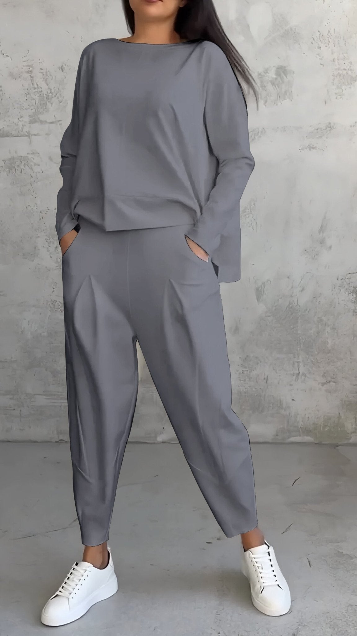 Victoria Soft Cotton Set - Für täglichen Komfort - Livezo
