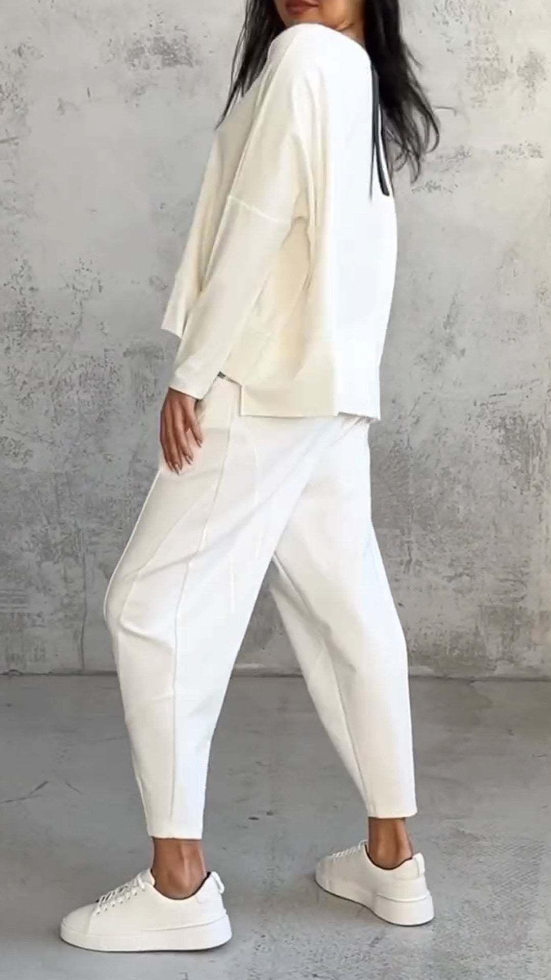 Victoria Soft Cotton Set - Für täglichen Komfort - Livezo