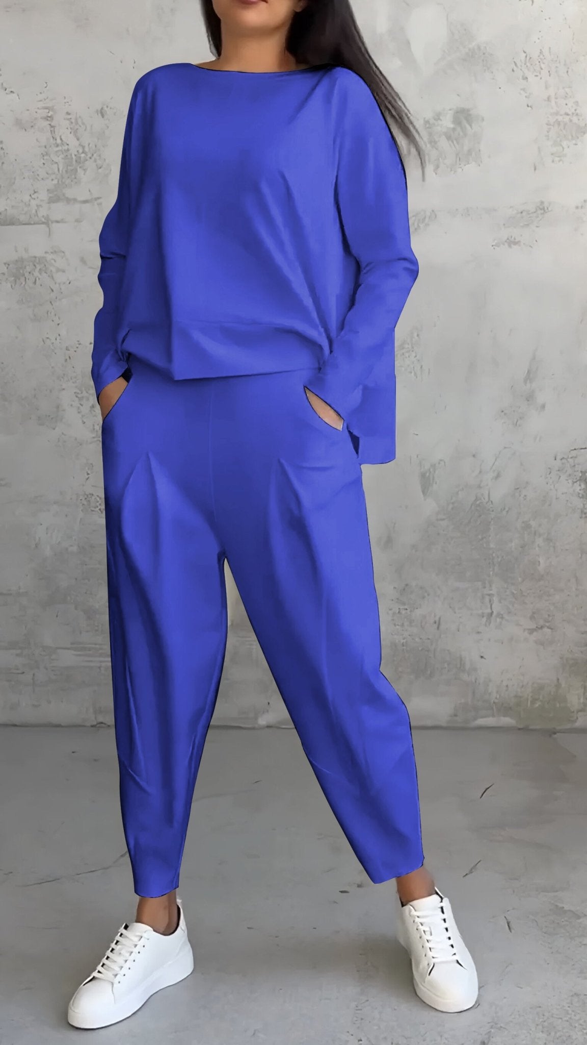 Victoria Soft Cotton Set - Für täglichen Komfort - Livezo