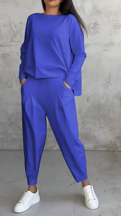 Victoria Soft Cotton Set - Für täglichen Komfort - Livezo