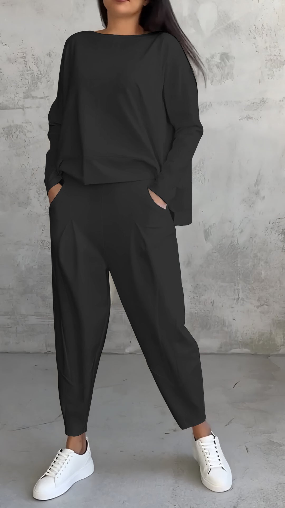 Victoria Soft Cotton Set - Für täglichen Komfort - Livezo