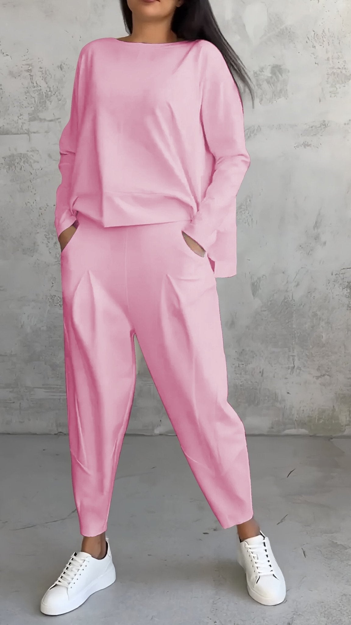 Victoria Soft Cotton Set - Für täglichen Komfort - Livezo
