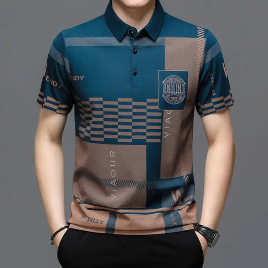 Vintage Shirt - Zeitloser Stil, maximaler Komfort - Livezo