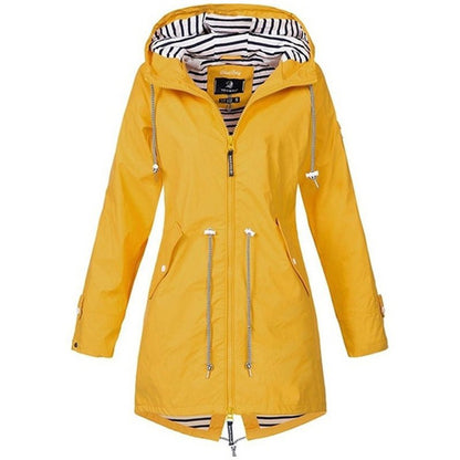 Waltraud - Moderner Parka - Livezo
