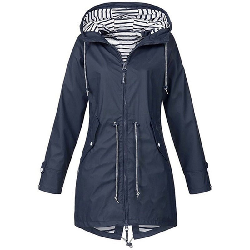 Waltraud - Moderner Parka - Livezo