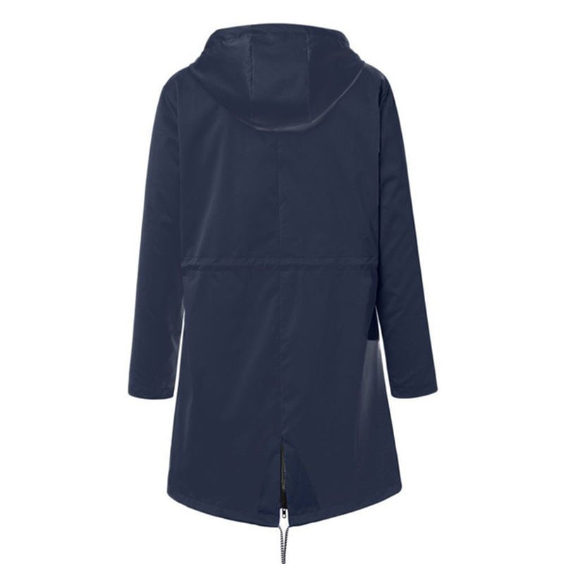 Waltraud - Moderner Parka - Livezo