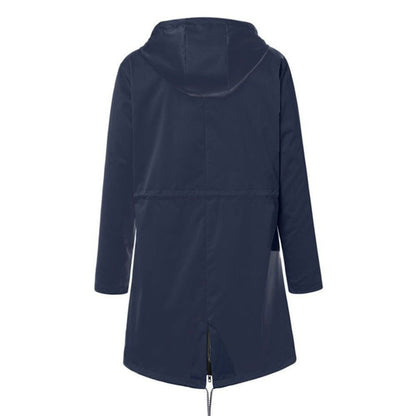 Waltraud - Moderner Parka - Livezo