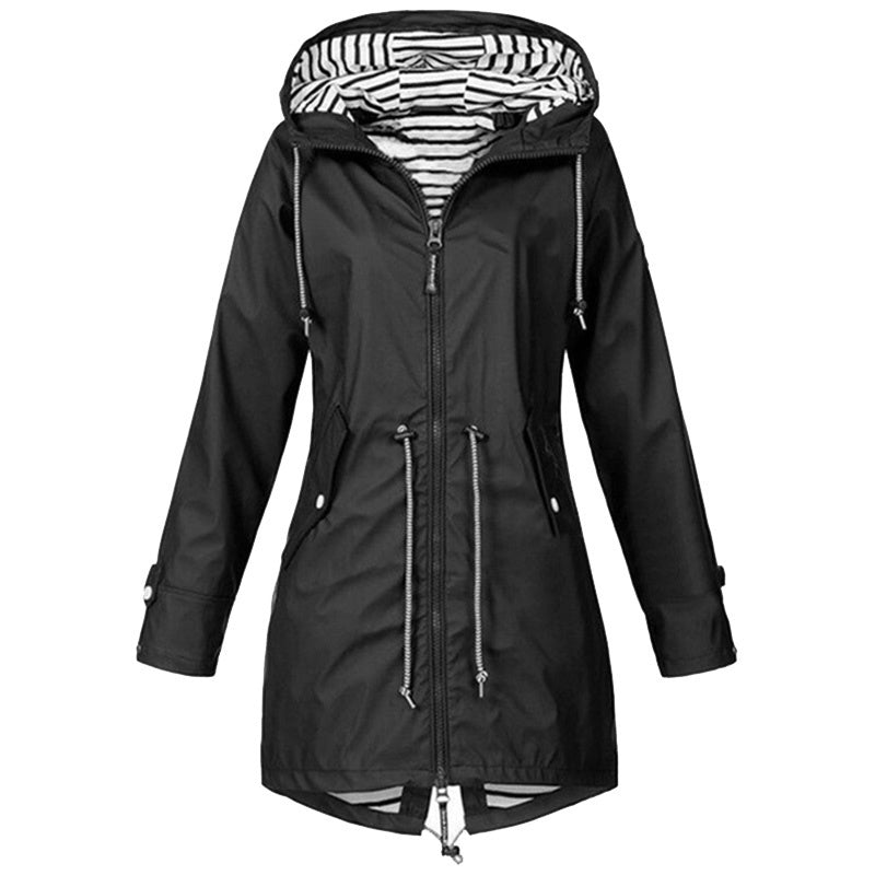 Waltraud - Moderner Parka - Livezo