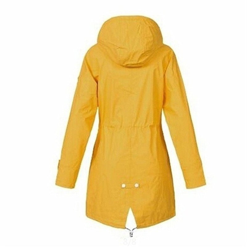 Waltraud - Moderner Parka - Livezo