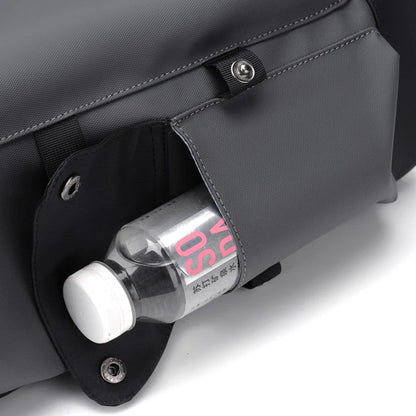 Waterproof Backpack - Harren Cole