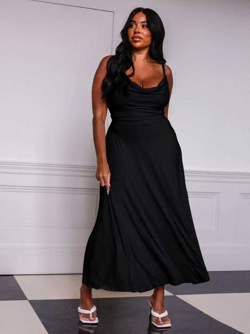 Wendbares 2 - in - 1 Elegantes Komfortkleid - Livezo