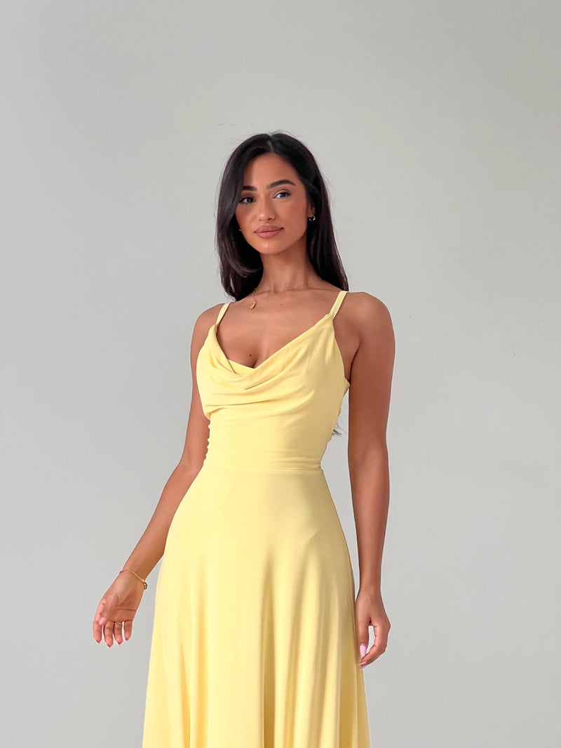 Wendbares 2 - in - 1 Elegantes Komfortkleid - Livezo