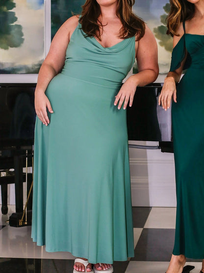 Wendbares 2 - in - 1 Elegantes Komfortkleid - Livezo