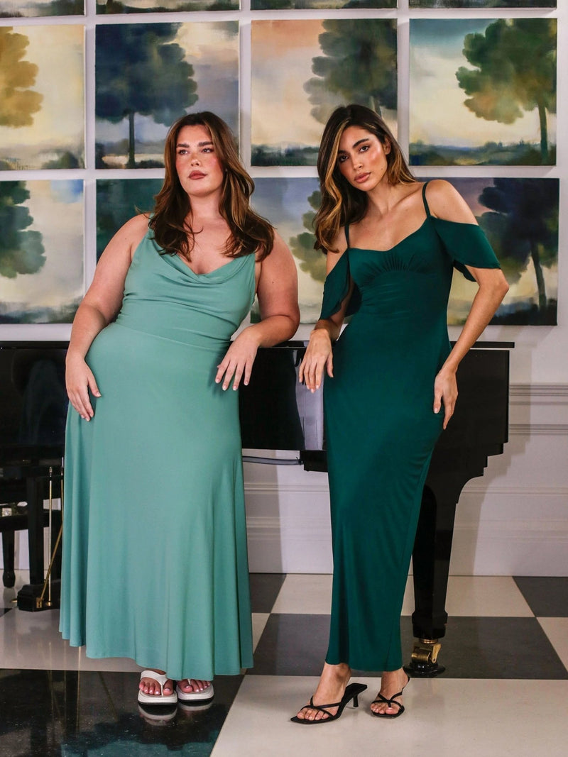 Wendbares 2 - in - 1 Elegantes Komfortkleid - Livezo