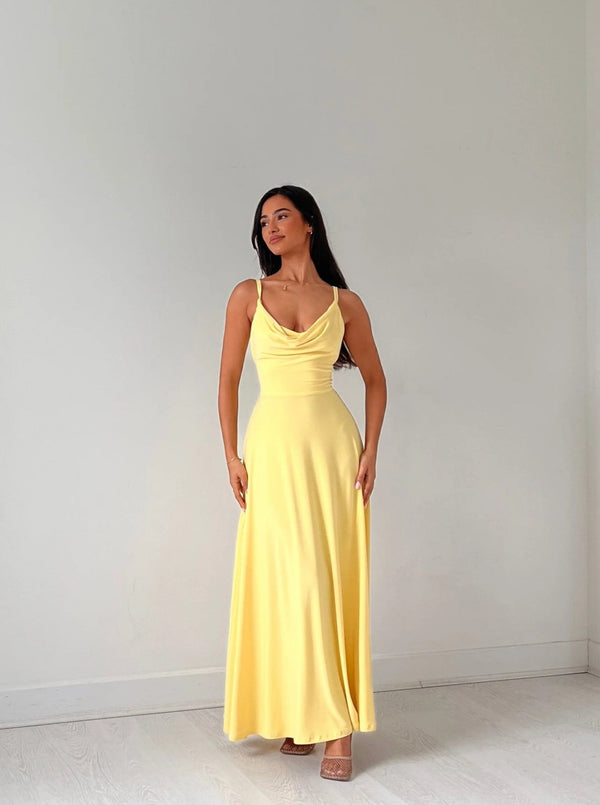 Wendbares 2 - in - 1 Elegantes Komfortkleid - Livezo