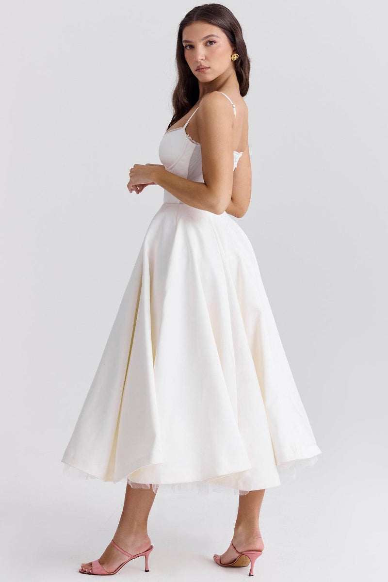 Evelina Midikleid