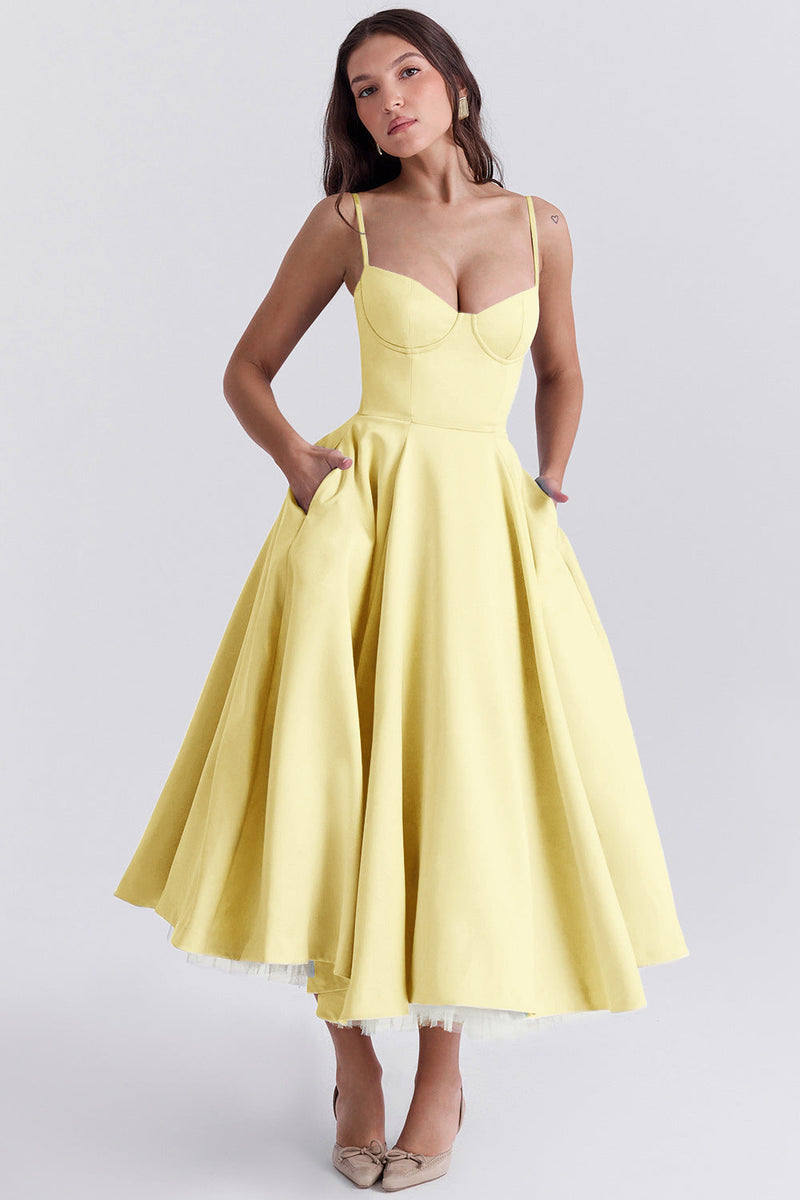 Evelina Midikleid
