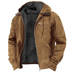 Jonas - Moderne Outdoor-Jacke