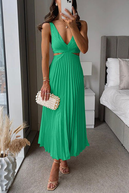 Zoe | Dreamy Maxi Dress - Livezo