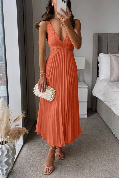 Zoe | Dreamy Maxi Dress - Livezo