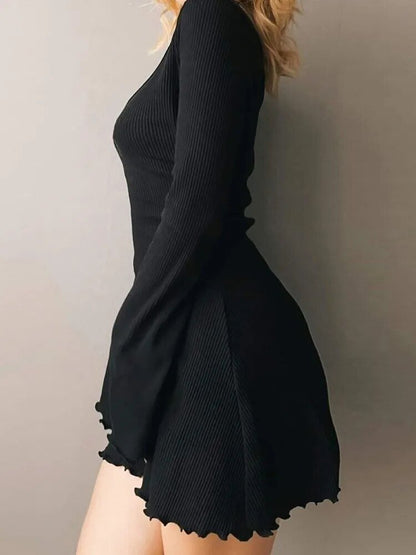 Zuri | Elegant and Versatile Dress - Anmut trifft auf Komfort - Livezo