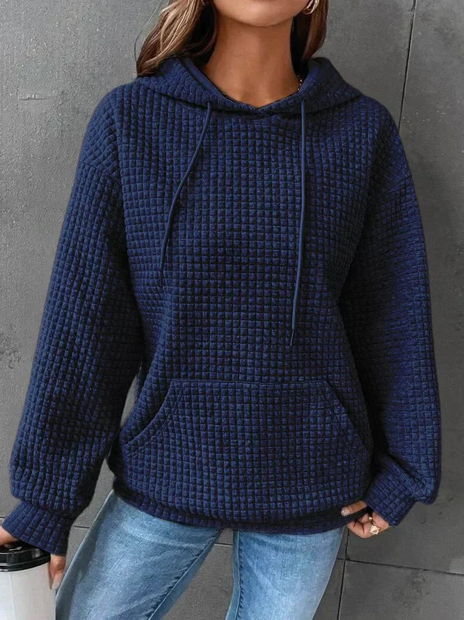 50% RABATT | Antonia - Bequemer Pullover